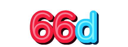 66d — logo kanal
