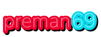 preman69 — logo kanal