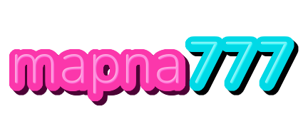 mapna777 — logo kanal