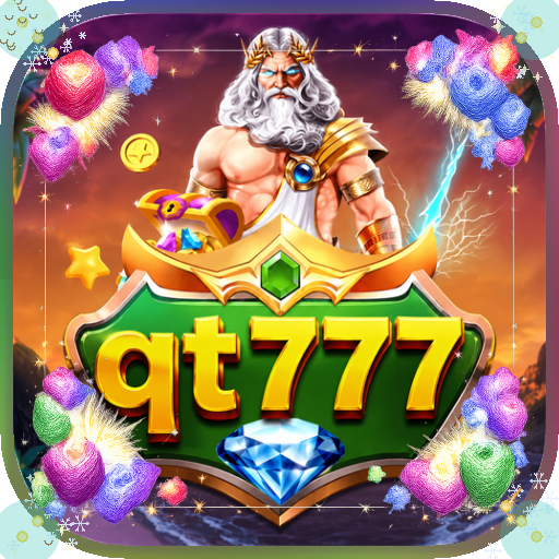 qt777 — mitra unggulan