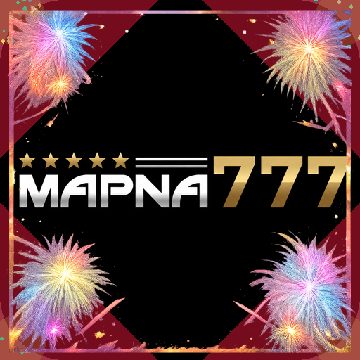mapna777 — mitra unggulan