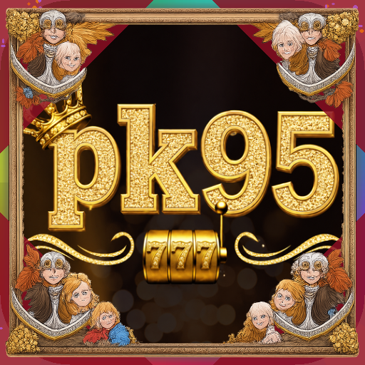 pk95 — mitra unggulan